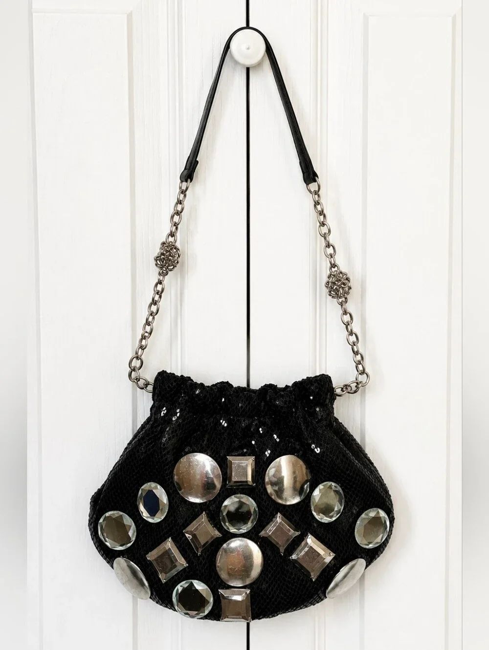 WHITE HOUSE/BLACK MARKET Crossbody